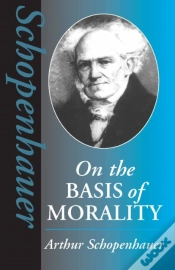 Capa do artigo On The Basis Of Morality