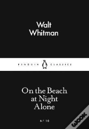 Capa do artigo On The Beach At Night Alone