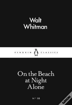 Capa do artigo On The Beach At Night Alone