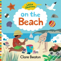 Capa do artigo On The Beach