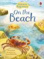 On The Beach - Preview