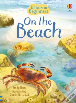 Capa do artigo On The Beach