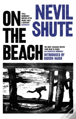 Capa do artigo On The Beach