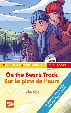Capa do artigo On The Bear'S Track / Sur La Piste De L'Ours