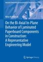 On The Bi-Axial In-Plane Behavior Of Laminated Paperboard Components In Construction: A Representative Engineering Model - Preview