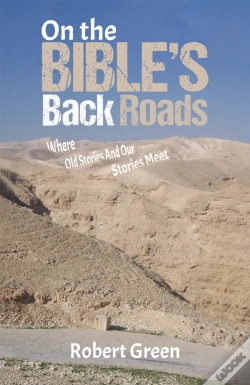 Capa do artigo On The Bible'S Back Roads