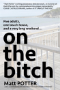 On The Bitch - Preview