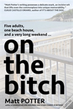 Capa do artigo On The Bitch
