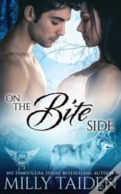 Capa do artigo On The Bite Side