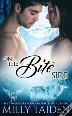 Capa do artigo On The Bite Side