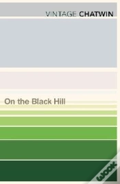 Capa do artigo On The Black Hill
