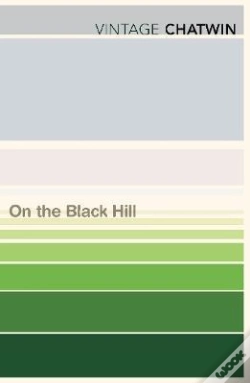 Capa do artigo On The Black Hill