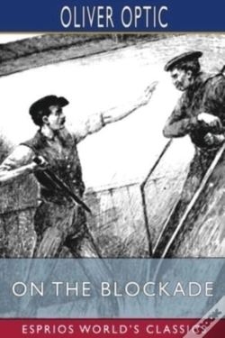 Capa do artigo On The Blockade (Esprios Classics)
