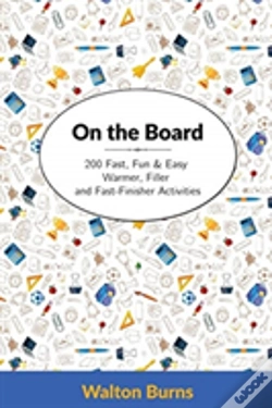 Capa do artigo On The Board