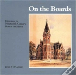 Capa do artigo On The Boards