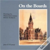 Capa do artigo On The Boards