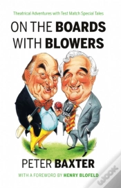 Capa do artigo On The Boards With Blowers
