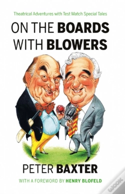 Capa do artigo On The Boards With Blowers