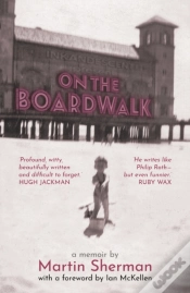 Capa do artigo On The Boardwalk