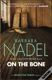 Capa do artigo On The Bone