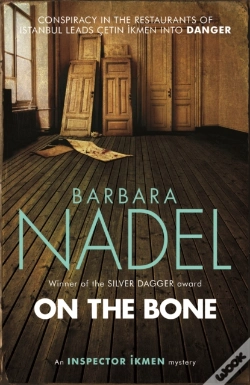 Capa do artigo On The Bone