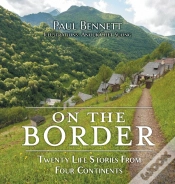 Capa do artigo On The Border