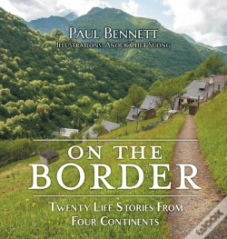 Capa do artigo On The Border