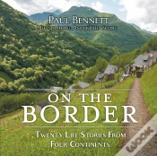 Capa do artigo On The Border