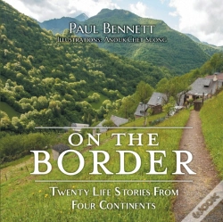 Capa do artigo On The Border