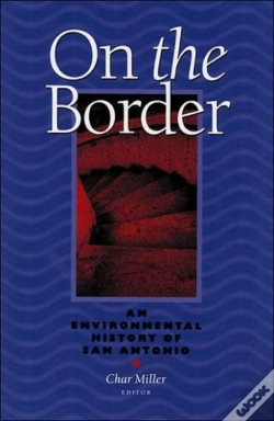 Capa do artigo On The Border