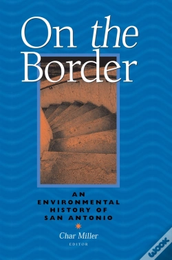 Capa do artigo On The Border