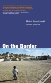Capa do artigo On The Border