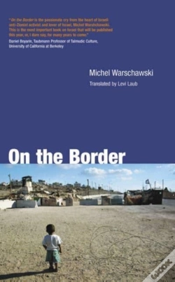 Capa do artigo On The Border