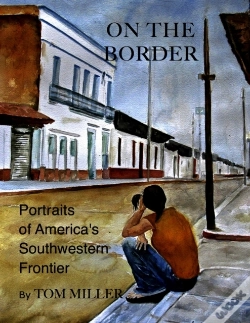 Capa do artigo On The Border