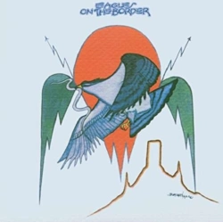 Capa do artigo On the Border - Vinil