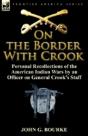 On The Border With Crook - Preview