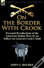 Capa do artigo On The Border With Crook