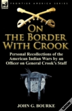 Capa do artigo On The Border With Crook