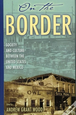 Capa do artigo On The Border