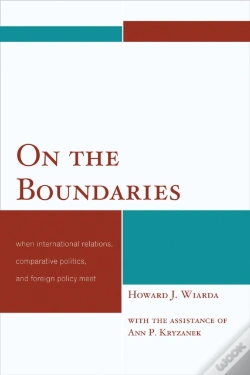 Capa do artigo On The Boundaries