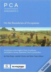On The Boundaries Of Occupation
