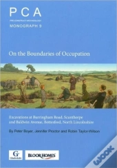 On The Boundaries Of Occupation