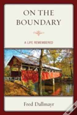 Capa do artigo On The Boundary