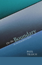 On The Boundary - Preview