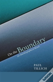 Capa do artigo On The Boundary