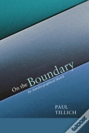 Capa do artigo On The Boundary