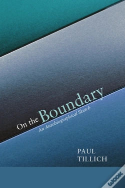 Capa do artigo On The Boundary
