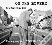 Capa do artigo On The Bowery