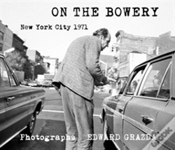 Capa do artigo On The Bowery