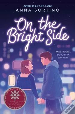 Capa do artigo On The Bright Side